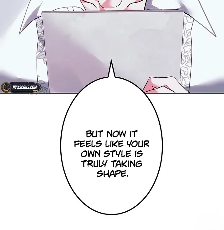 The Hated Stepmother Begins Her Second Life Chapter 31 Page 9