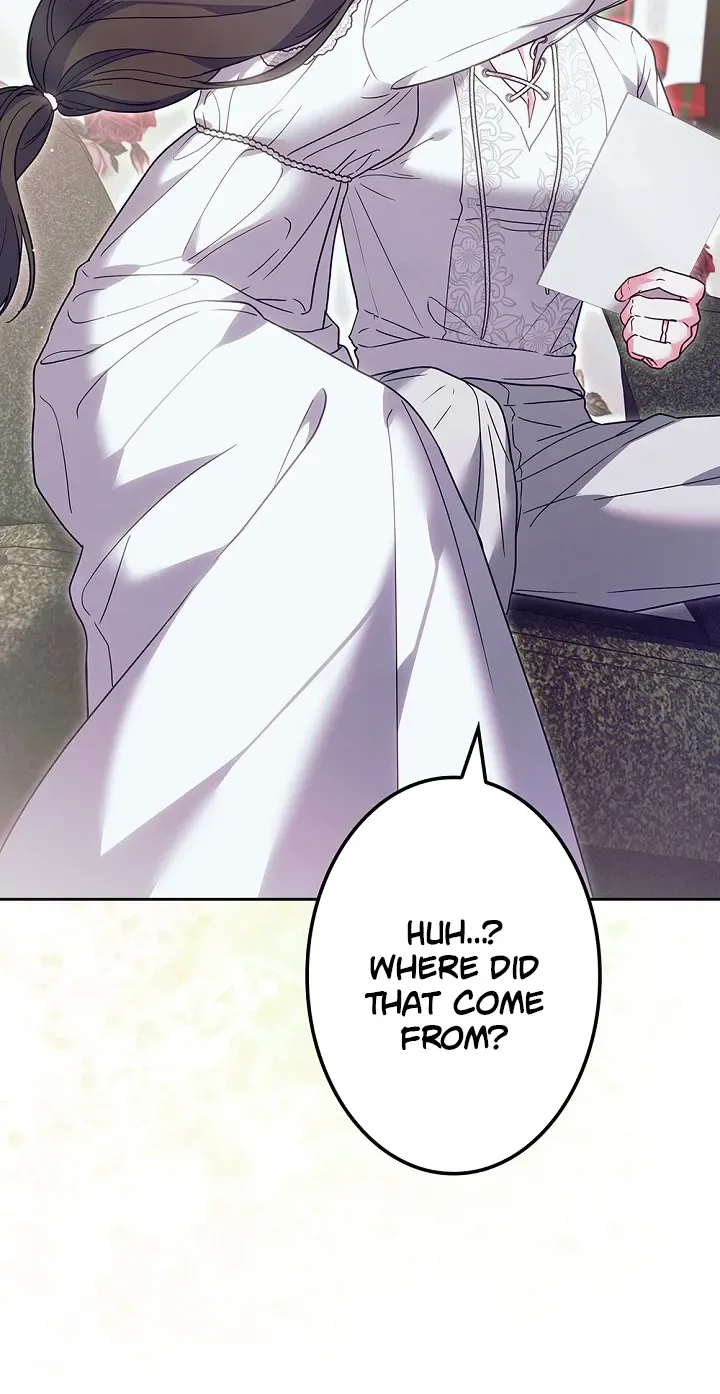 The Hated Stepmother Begins Her Second Life Chapter 31 Page 12