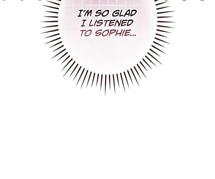 The Hated Stepmother Begins Her Second Life Chapter 31 Page 21