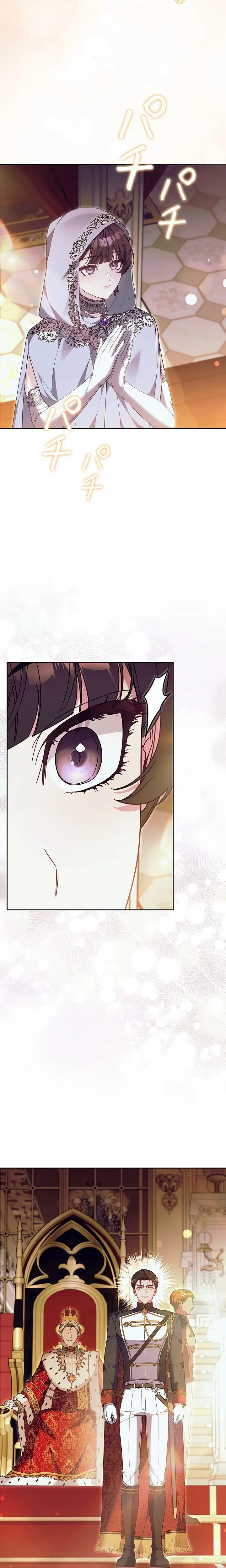 The Hated Stepmother Begins Her Second Life Chapter 31 Page 26