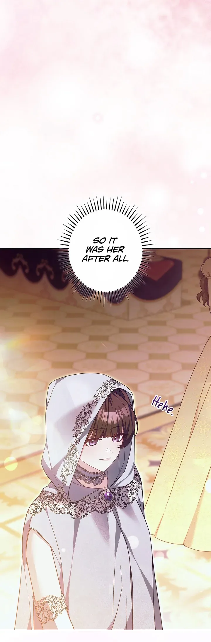 The Hated Stepmother Begins Her Second Life Chapter 31 Page 42
