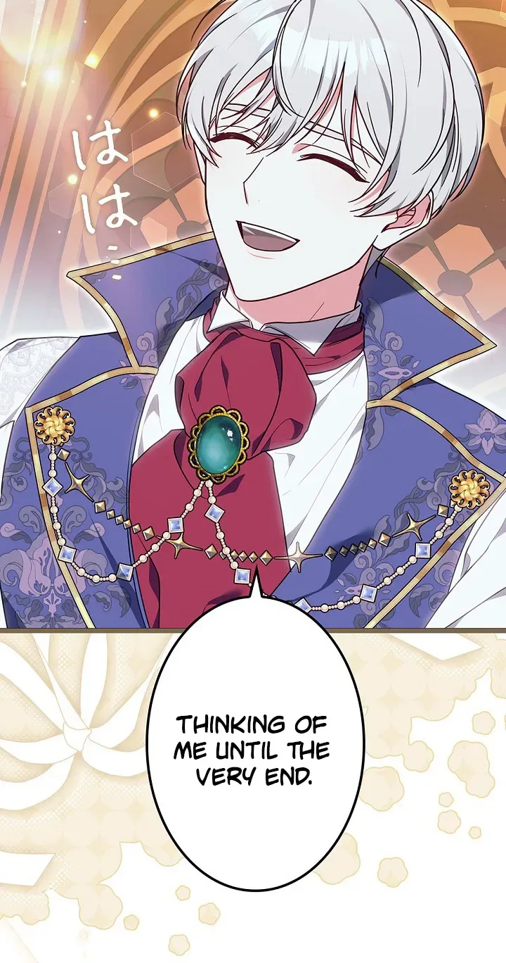 The Hated Stepmother Begins Her Second Life Chapter 24 Page 27