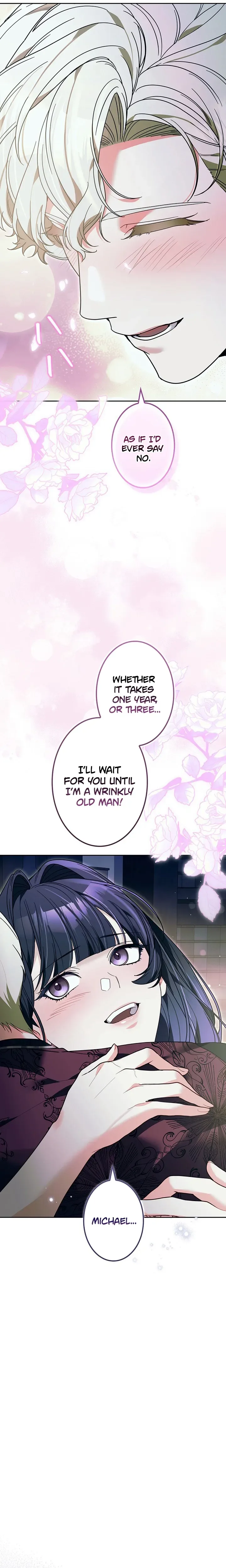 The Hated Stepmother Begins Her Second Life Chapter 25 Page 16