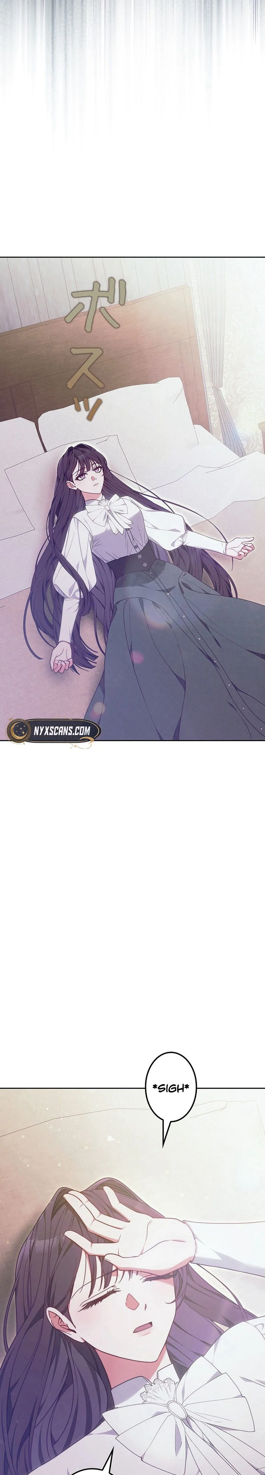 The Hated Stepmother Begins Her Second Life Chapter 16 Page 11