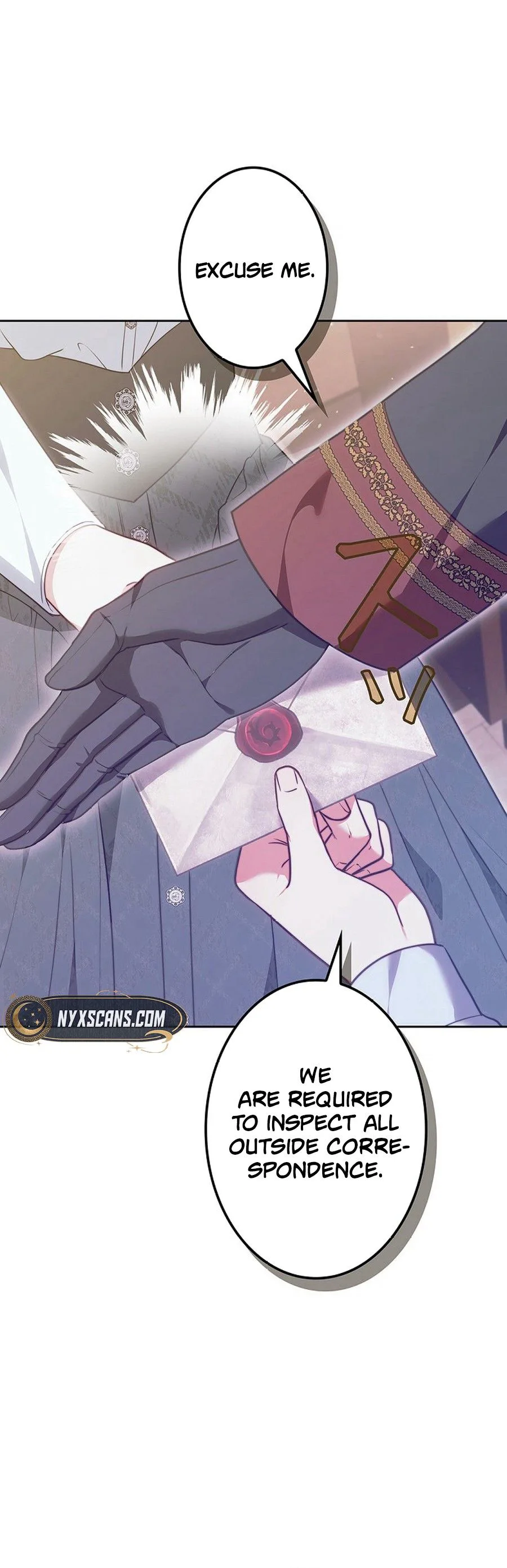 The Hated Stepmother Begins Her Second Life Chapter 16 Page 15