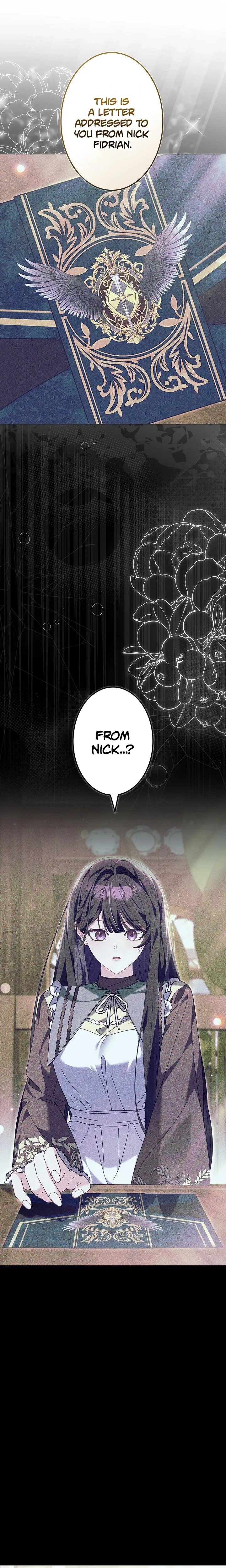 The Hated Stepmother Begins Her Second Life Chapter 29 Page 9