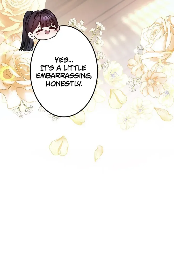 The Hated Stepmother Begins Her Second Life Chapter 29 Page 17