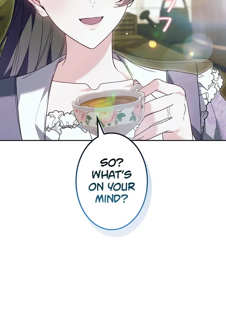 The Hated Stepmother Begins Her Second Life Chapter 29 Page 23