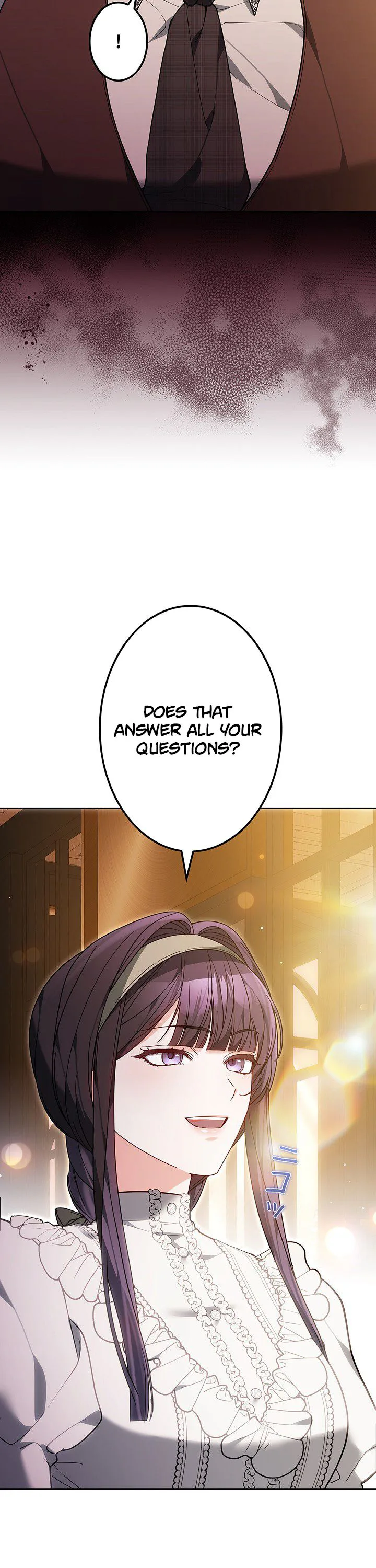 The Hated Stepmother Begins Her Second Life Chapter 23 Page 15