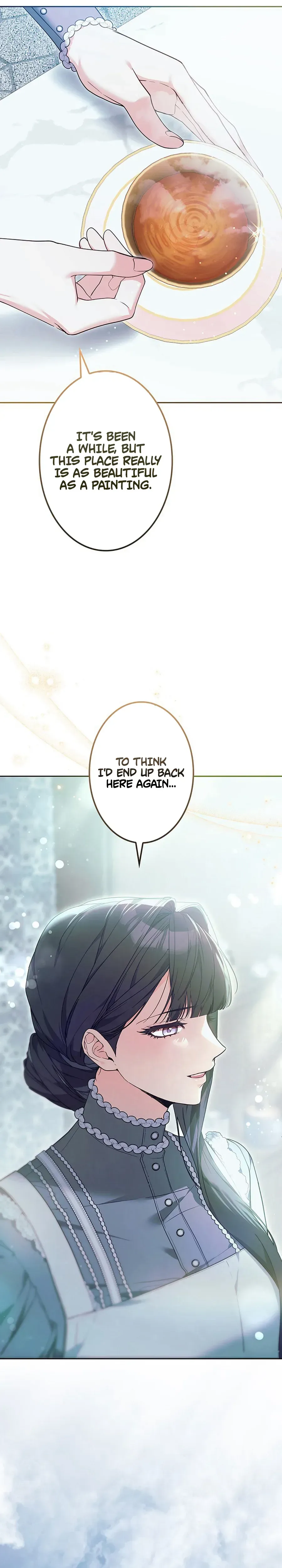 The Hated Stepmother Begins Her Second Life Chapter 6 Page 15