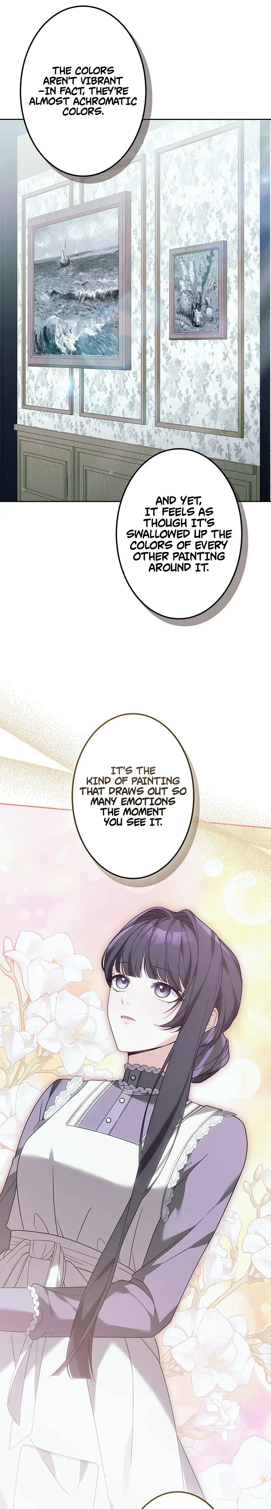 The Hated Stepmother Begins Her Second Life Chapter 6 Page 37