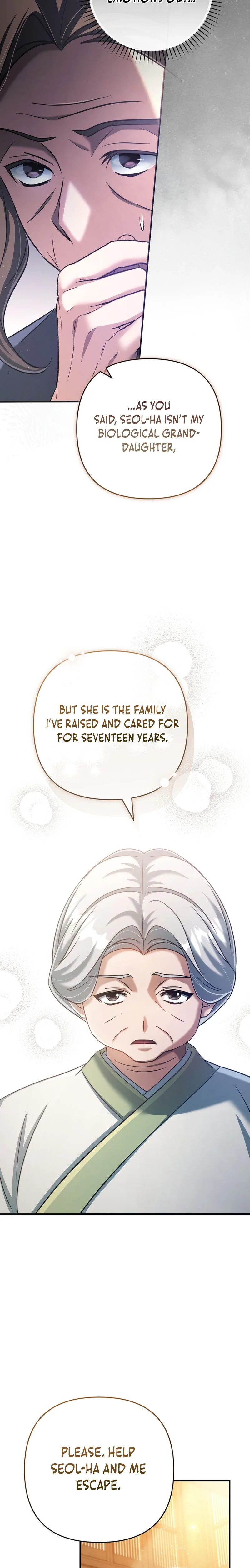 The Heavenly Demon Cult’s Strongest Maid  Chapter 31 Page 15