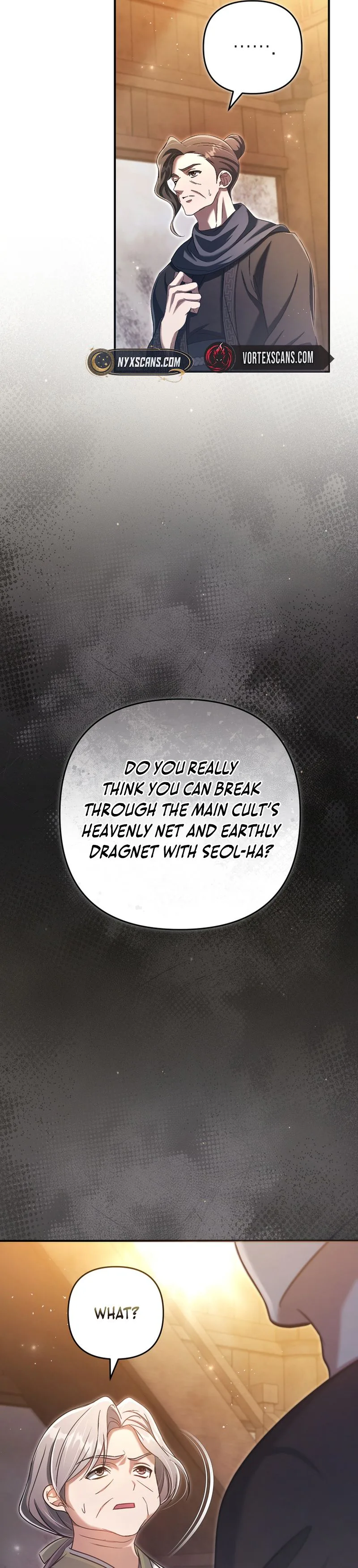 The Heavenly Demon Cult’s Strongest Maid  Chapter 31 Page 16