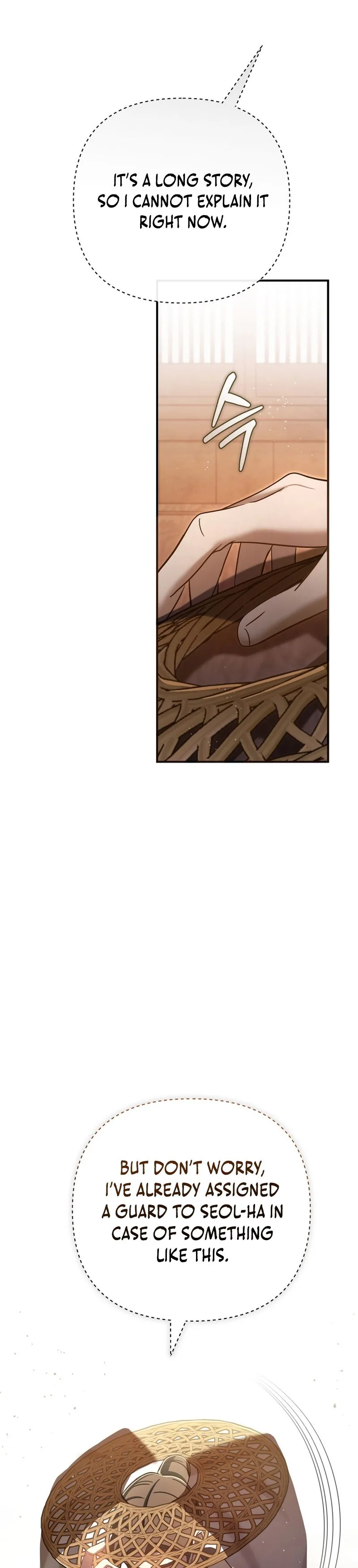 The Heavenly Demon Cult’s Strongest Maid  Chapter 31 Page 24