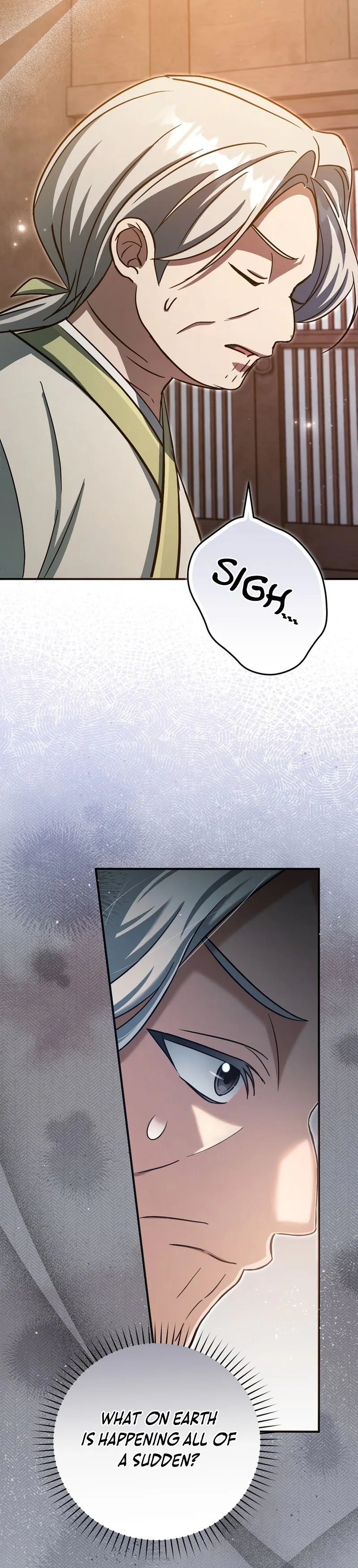 The Heavenly Demon Cult’s Strongest Maid  Chapter 31 Page 26