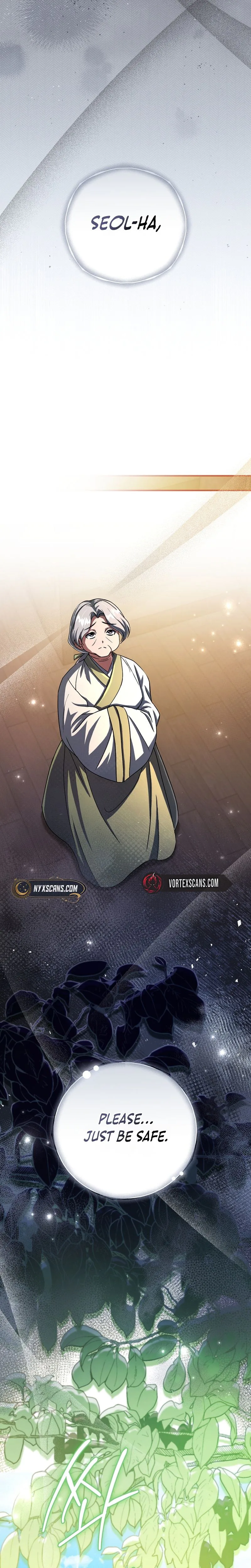 The Heavenly Demon Cult’s Strongest Maid  Chapter 31 Page 27