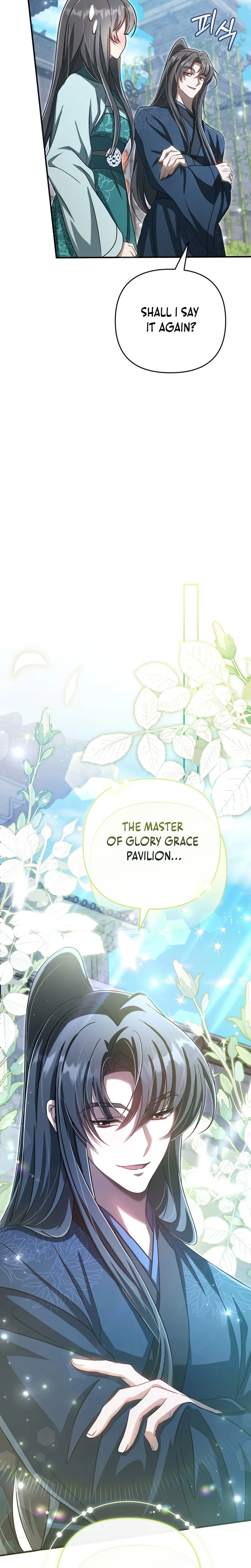 The Heavenly Demon Cult’s Strongest Maid  Chapter 31 Page 33