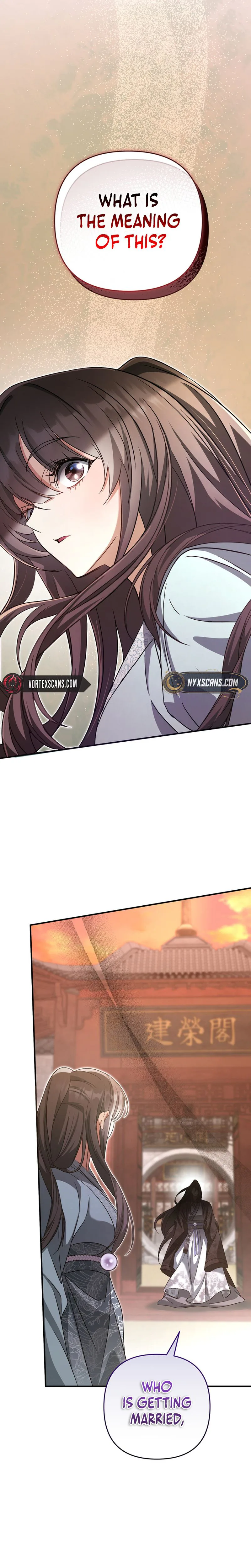 The Heavenly Demon Cult’s Strongest Maid  Chapter 11 Page 31