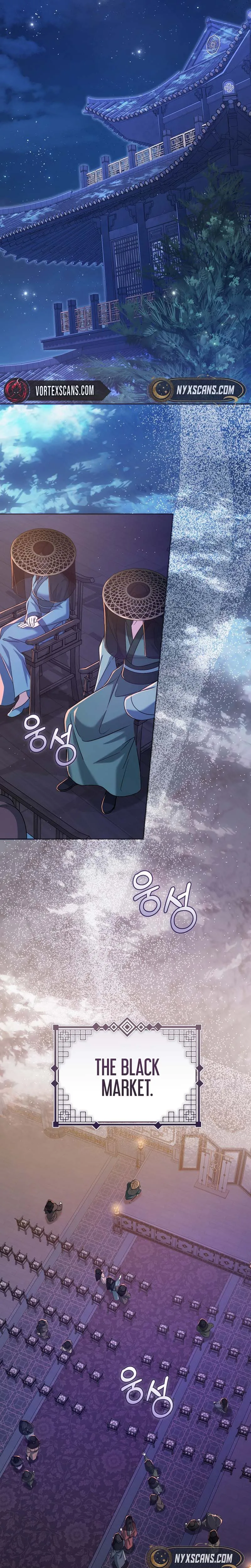 The Heavenly Demon Cult’s Strongest Maid  Chapter 19 Page 11