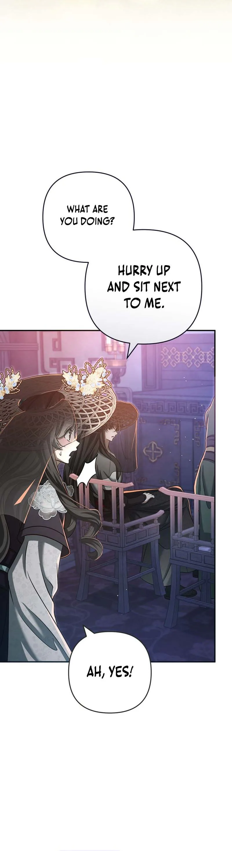 The Heavenly Demon Cult’s Strongest Maid  Chapter 19 Page 14