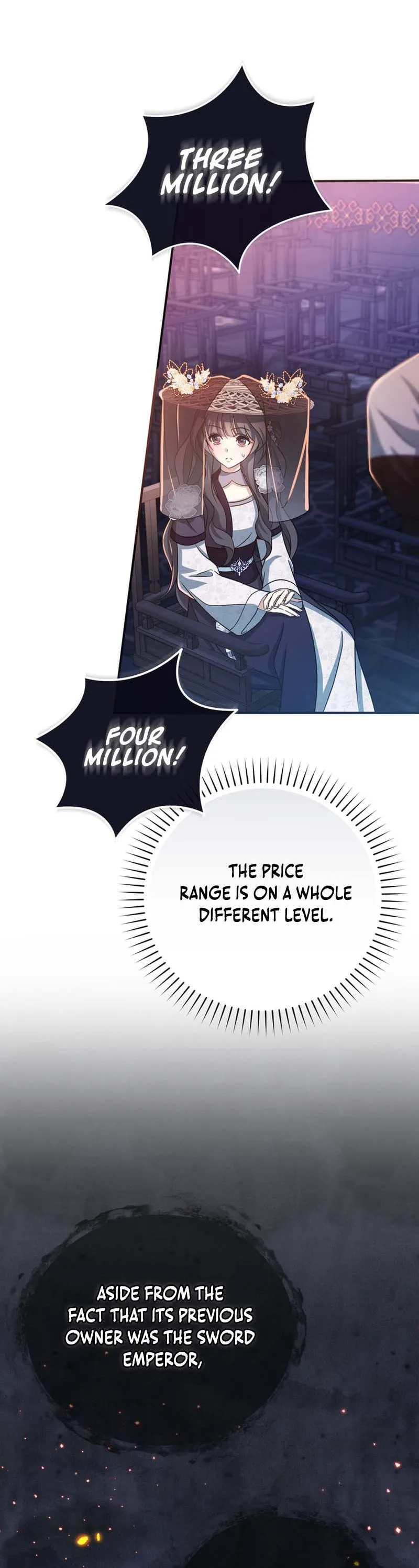 The Heavenly Demon Cult’s Strongest Maid  Chapter 19 Page 24