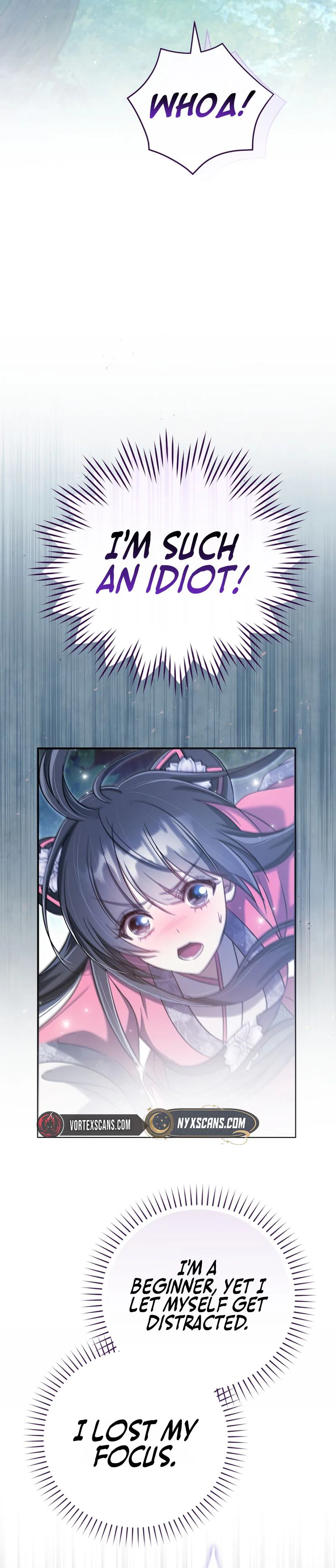 The Heavenly Demon Cult’s Strongest Maid  Chapter 13 Page 30