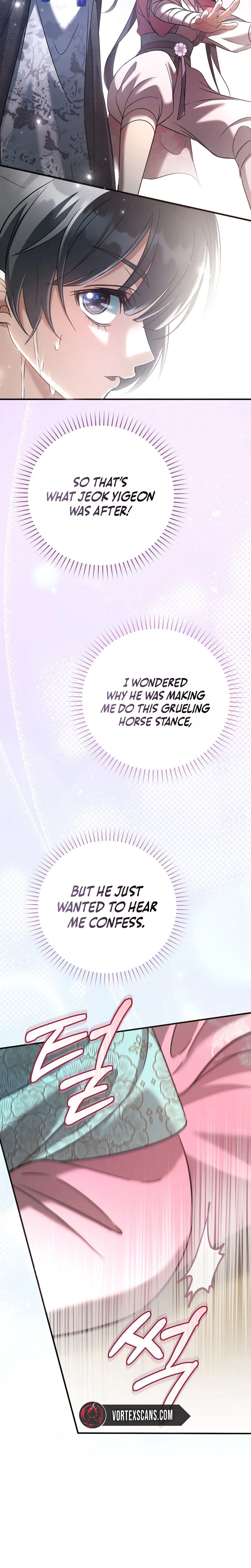 The Heavenly Demon Cult’s Strongest Maid  Chapter 9 Page 11