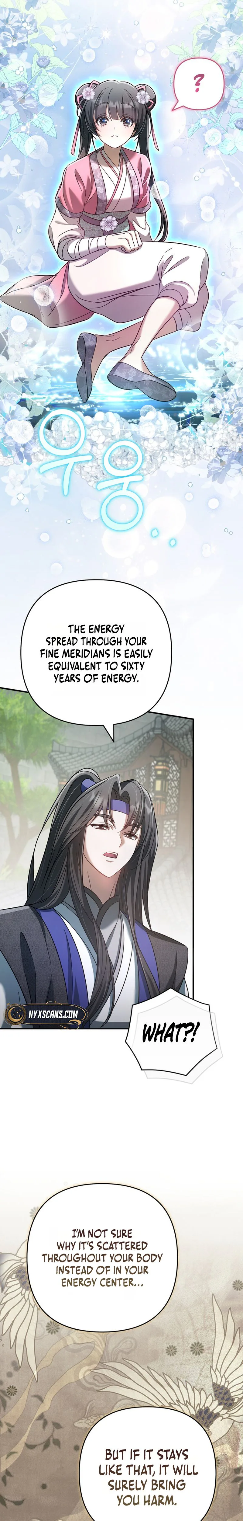 The Heavenly Demon Cult’s Strongest Maid  Chapter 9 Page 14