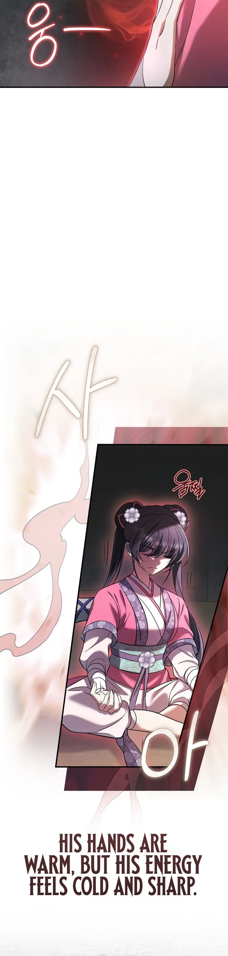 The Heavenly Demon Cult’s Strongest Maid  Chapter 9 Page 21