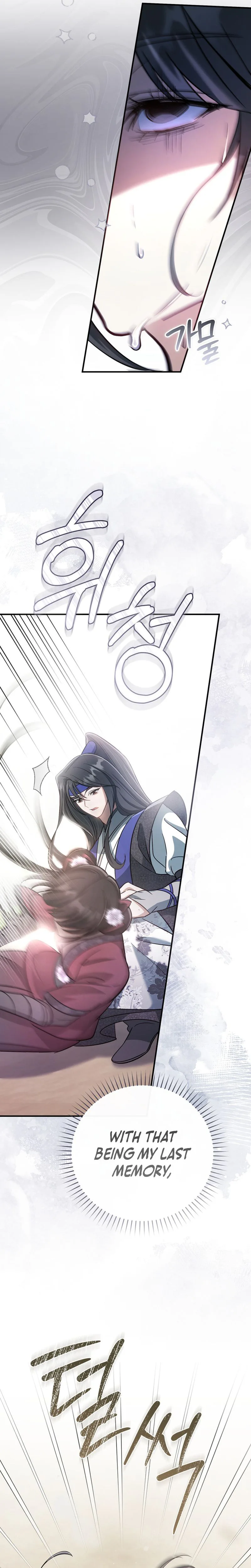 The Heavenly Demon Cult’s Strongest Maid  Chapter 9 Page 34