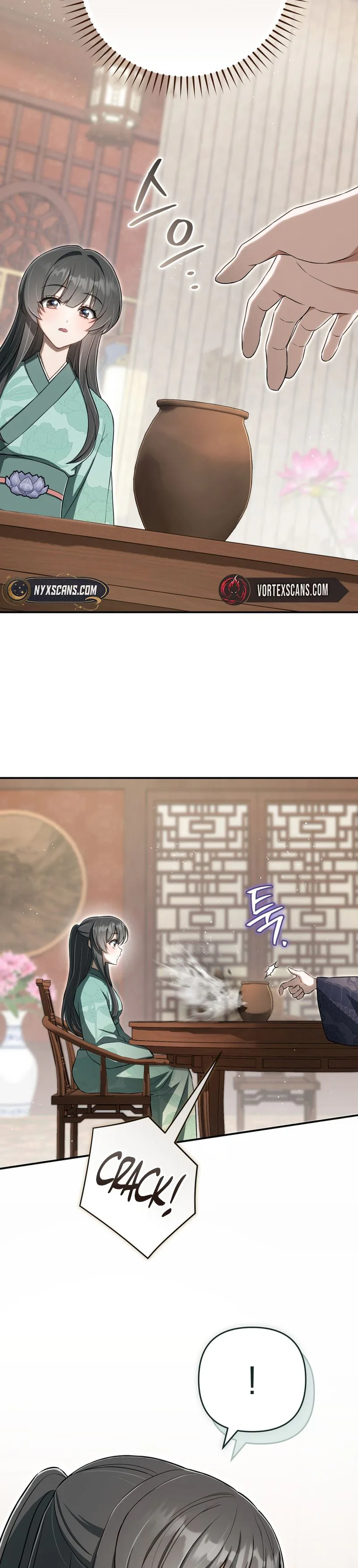 The Heavenly Demon Cult’s Strongest Maid  Chapter 38 Page 14