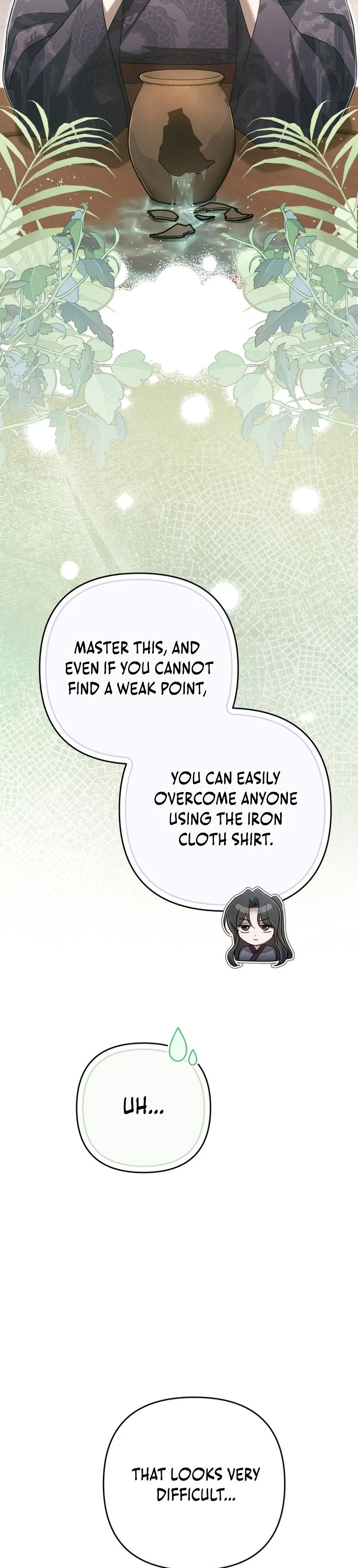 The Heavenly Demon Cult’s Strongest Maid  Chapter 38 Page 16