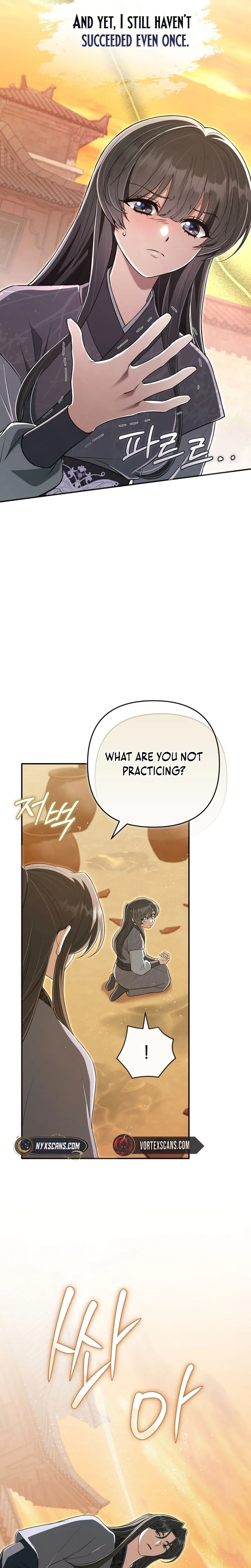 The Heavenly Demon Cult’s Strongest Maid  Chapter 38 Page 27
