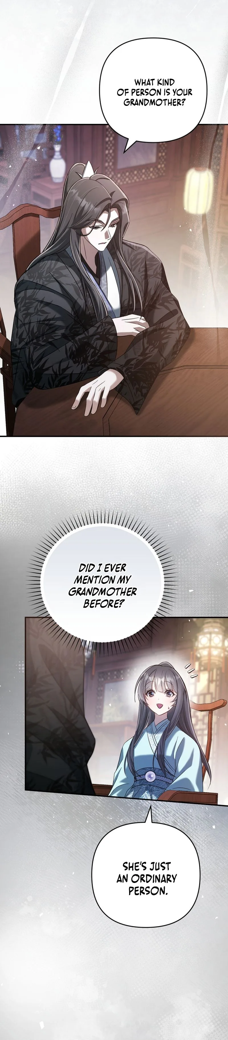 The Heavenly Demon Cult’s Strongest Maid  Chapter 12 Page 18