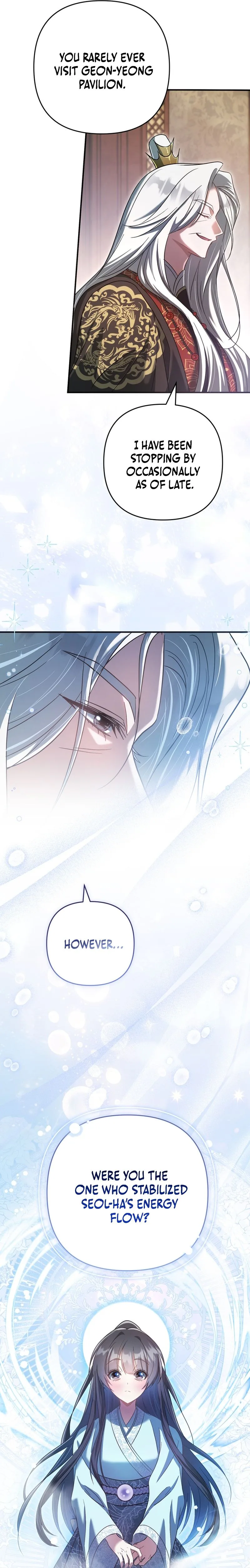 The Heavenly Demon Cult’s Strongest Maid  Chapter 12 Page 23