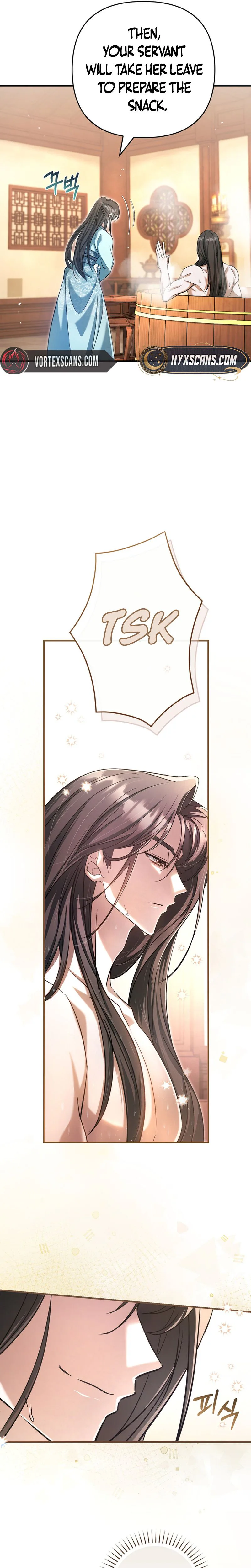 The Heavenly Demon Cult’s Strongest Maid  Chapter 6 Page 8