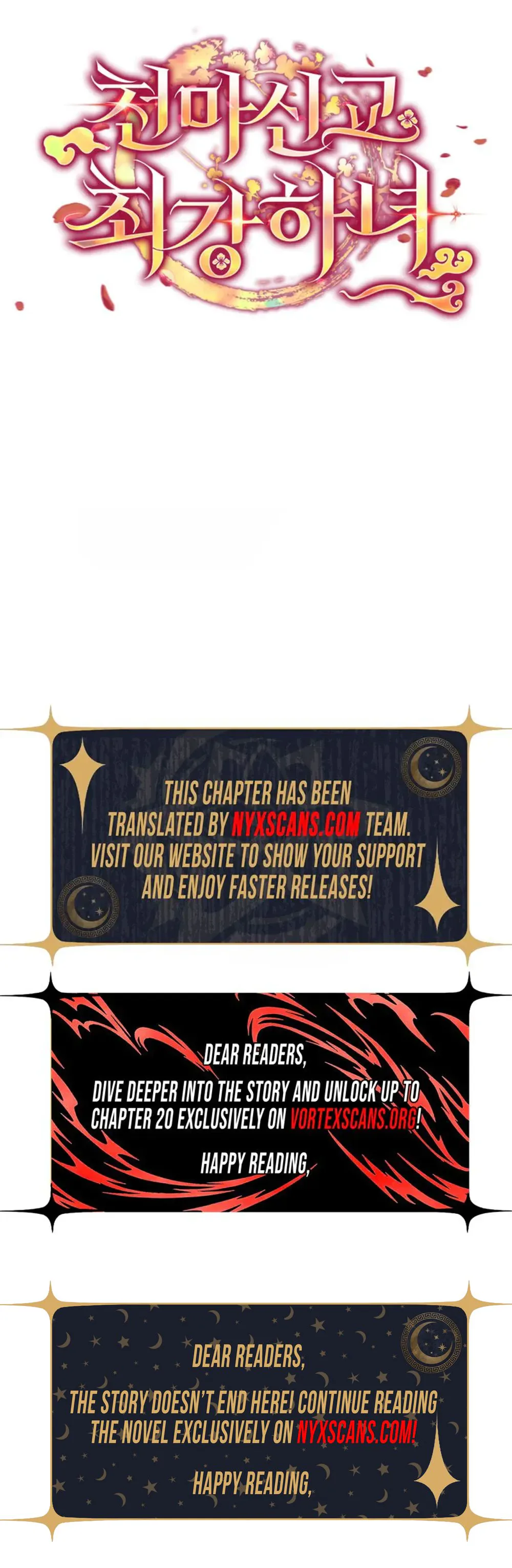 The Heavenly Demon Cult’s Strongest Maid  Chapter 1 Page 33