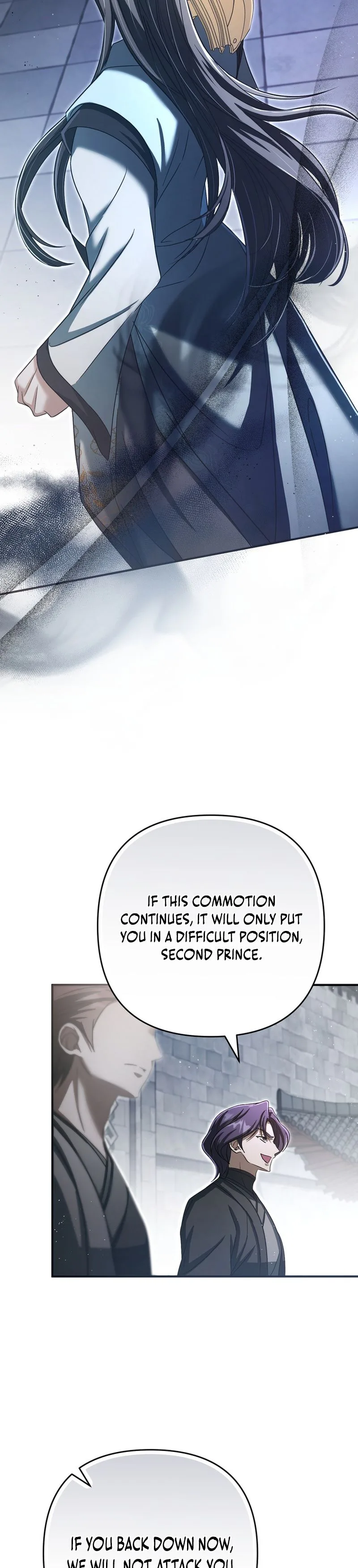 The Heavenly Demon Cult’s Strongest Maid  Chapter 27 Page 18