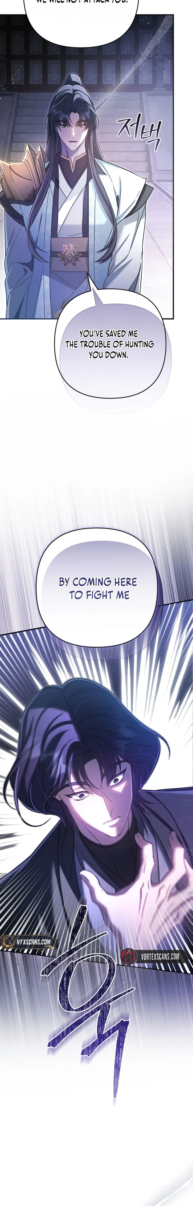 The Heavenly Demon Cult’s Strongest Maid  Chapter 27 Page 19