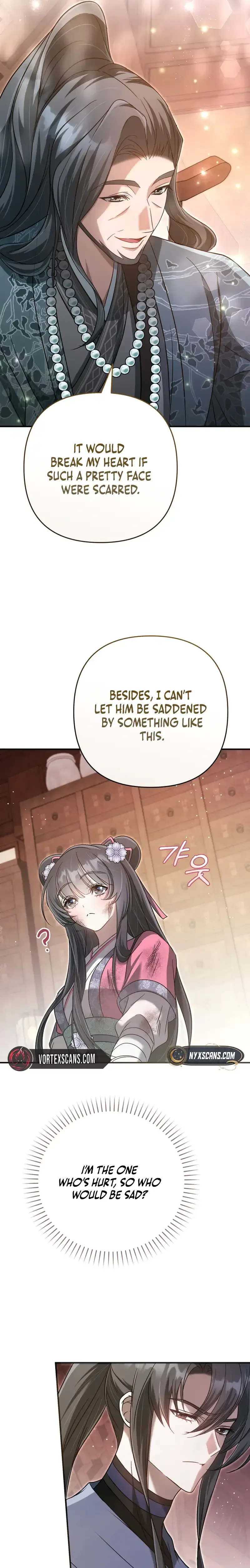 The Heavenly Demon Cult’s Strongest Maid  Chapter 14 Page 20