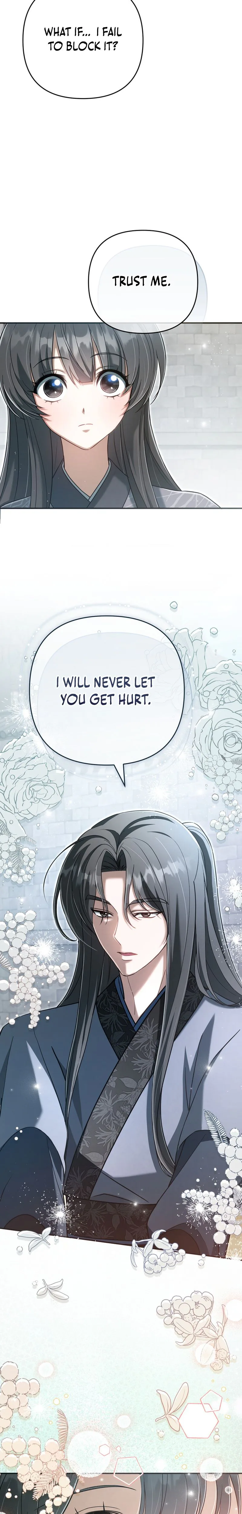 The Heavenly Demon Cult’s Strongest Maid  Chapter 35 Page 13