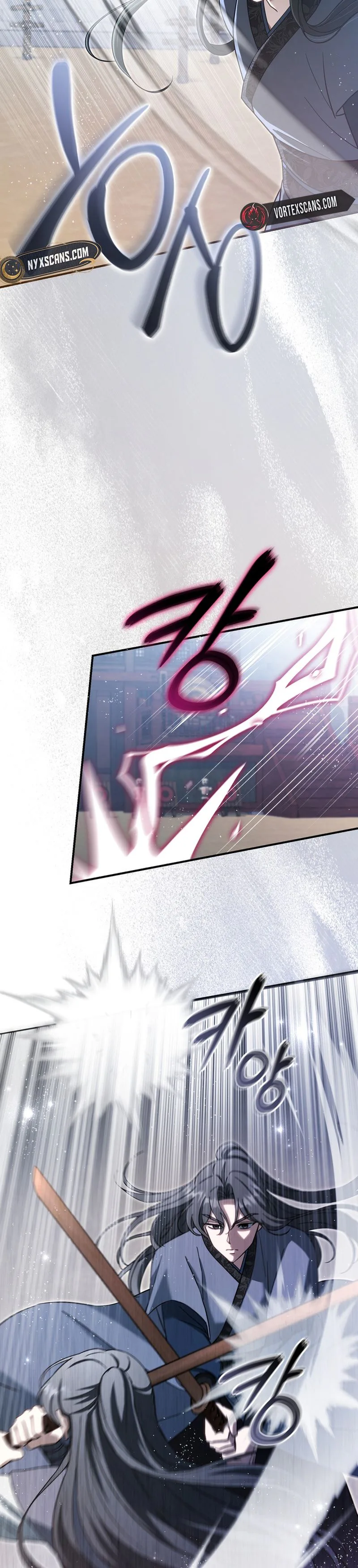 The Heavenly Demon Cult’s Strongest Maid  Chapter 35 Page 18
