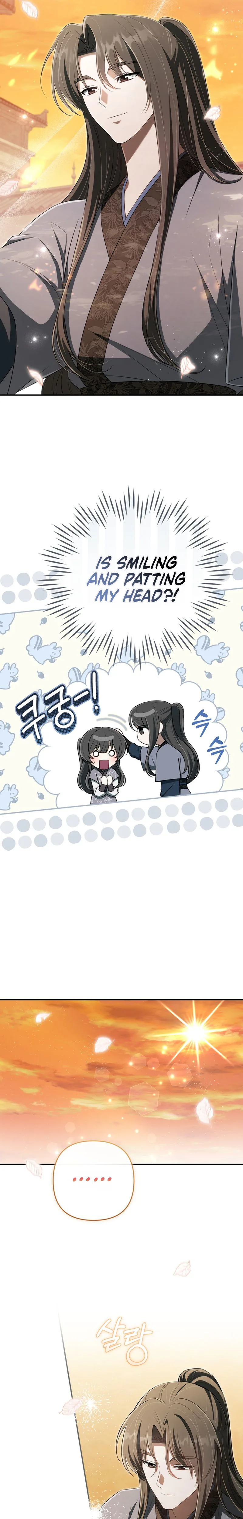 The Heavenly Demon Cult’s Strongest Maid  Chapter 39 Page 5