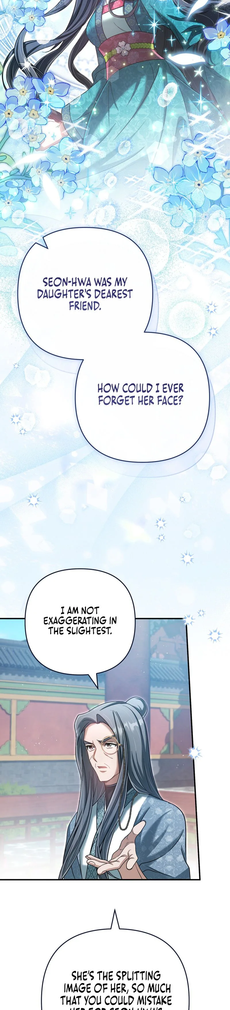 The Heavenly Demon Cult’s Strongest Maid  Chapter 30 Page 18