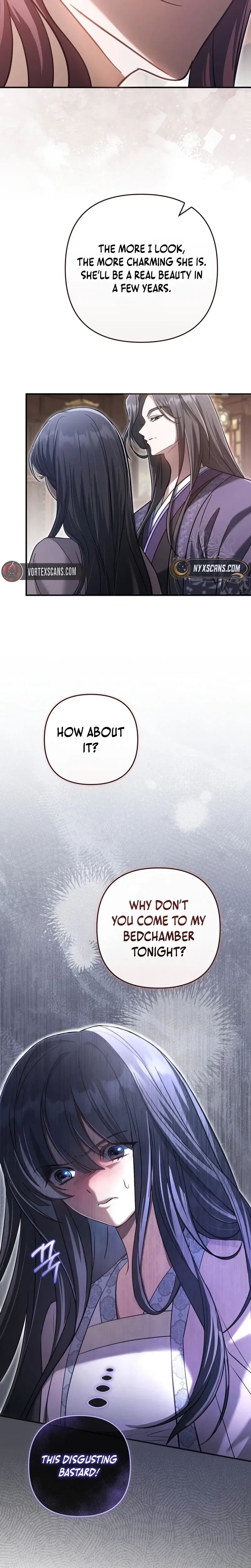 The Heavenly Demon Cult’s Strongest Maid  Chapter 10 Page 26