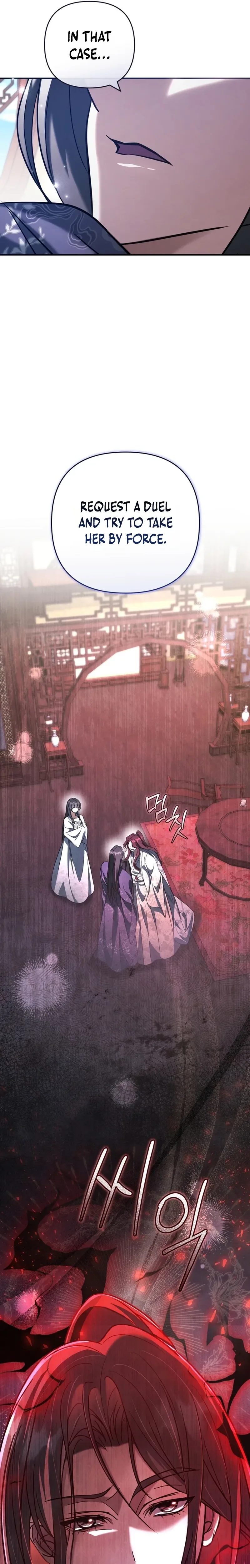 The Heavenly Demon Cult’s Strongest Maid  Chapter 10 Page 31