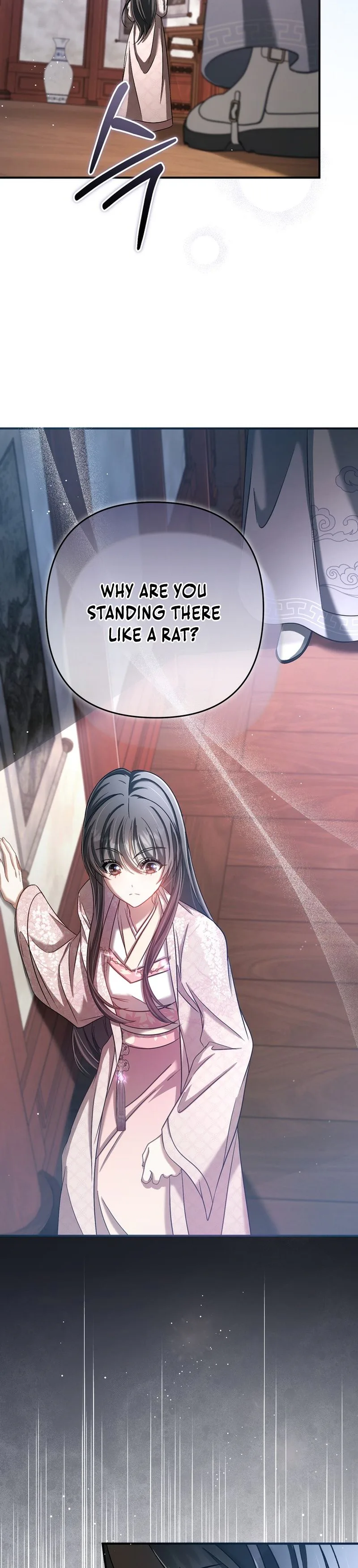 The Heavenly Demon Cult’s Strongest Maid  Chapter 26 Page 8
