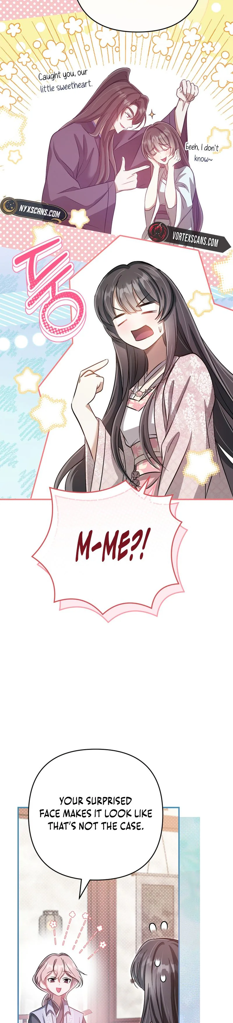 The Heavenly Demon Cult’s Strongest Maid  Chapter 26 Page 14