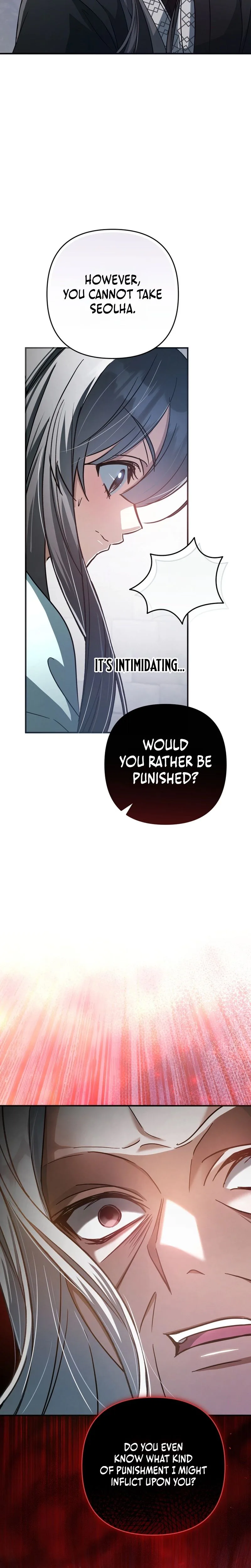 The Heavenly Demon Cult’s Strongest Maid  Chapter 15 Page 18