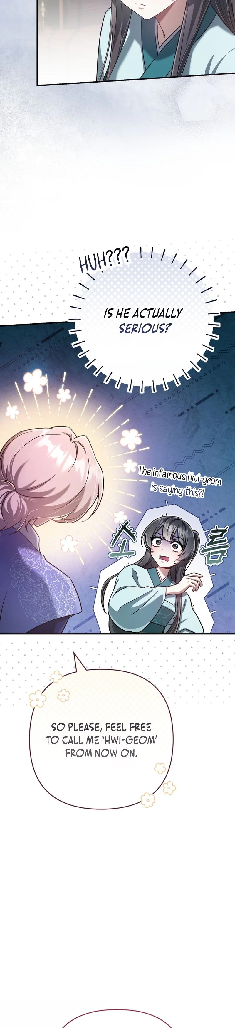 The Heavenly Demon Cult’s Strongest Maid  Chapter 33 Page 10
